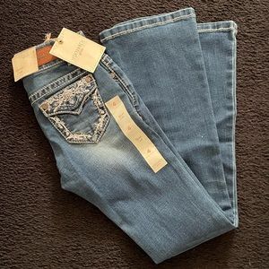 Kids Boot Barn Jeans